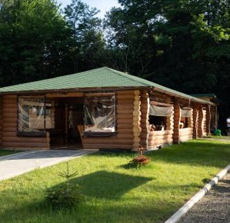 Sucevita Apartamento | Bucoville