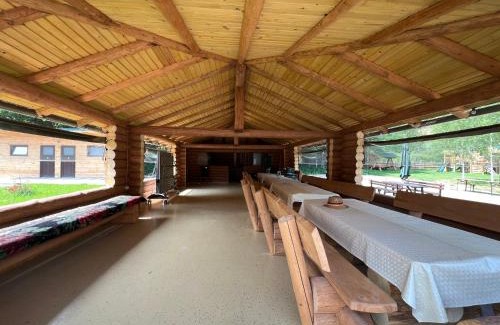 Sucevita Apartamento | Bucoville
