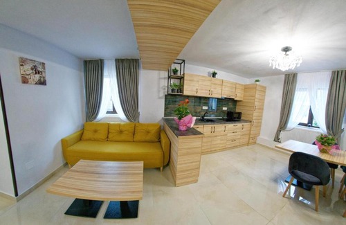 Sadova Casa | Bucovina Holidays Sadova