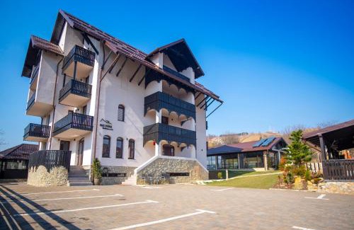 Gura Humorului Casa | Bucovina Residence & SPA