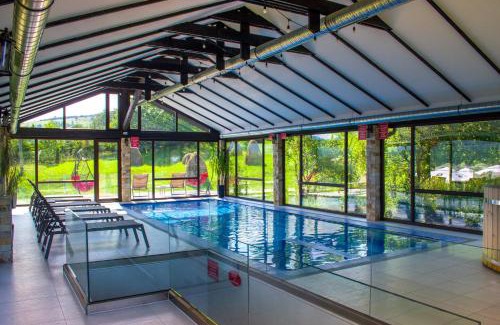 Gura Humorului Casa | Bucovina Residence & SPA