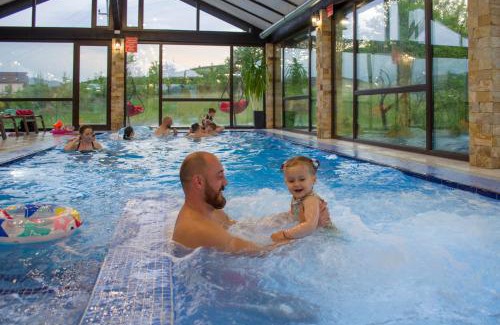 Gura Humorului Casa | Bucovina Residence & SPA