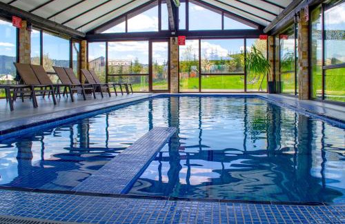 Gura Humorului Casa | Bucovina Residence & SPA