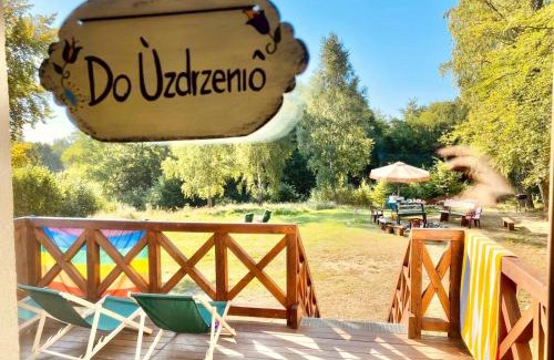 Tuchomie Apartamento | Buczylas Siedlisko