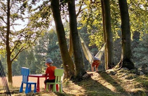 Tuchomie Apartamento | Buczylas Siedlisko