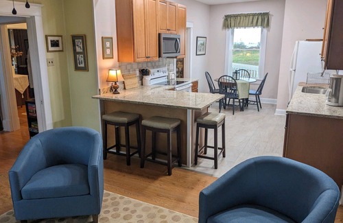 Fairfield Casa | Bud's Place, Southern Charm in the Shenandoah Valley of Virginia