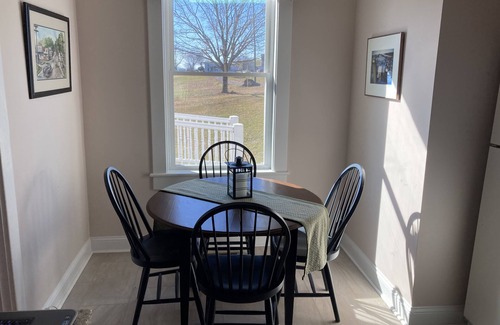 Fairfield Casa | Bud's Place, Southern Charm in the Shenandoah Valley of Virginia