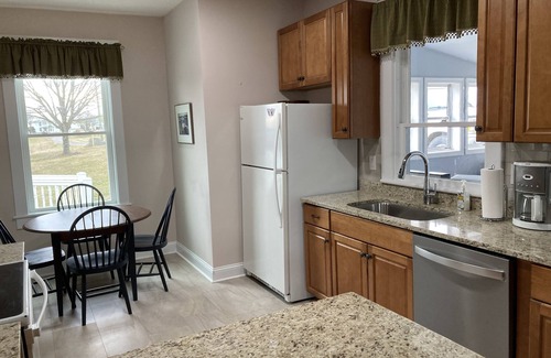 Fairfield Casa | Bud's Place, Southern Charm in the Shenandoah Valley of Virginia