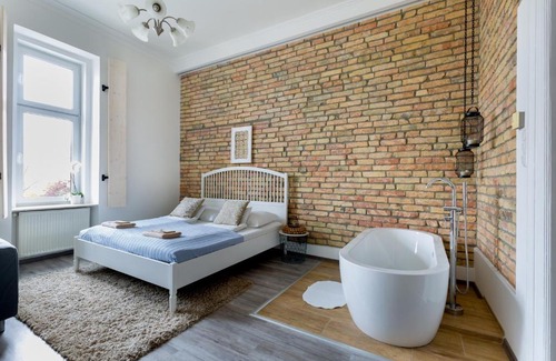 Krisztinavaros Apartamento | Buda Castle Apartment