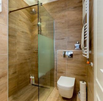 Krisztinavaros Apartamento | Buda Castle Apartment