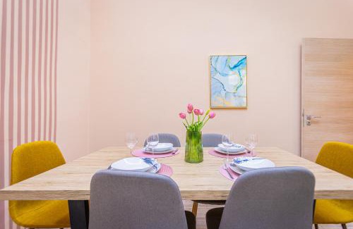Vizivaros Apartamento | Buda Castle Charming 2 bedrooms