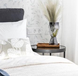 Castle Hill Apartamento | Buda Chill