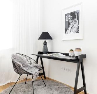 Castle Hill Apartamento | Buda Chill