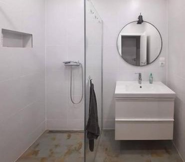 Ruzinov Casa | Buda-city house