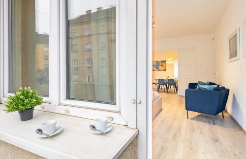 Nemetvolgy Apartamento | Buda - Comfy - Easy Sleep