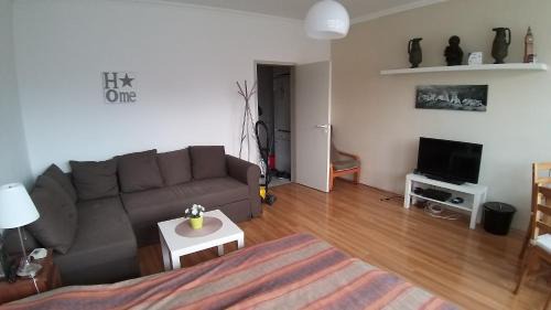 Vizivaros Apartamento | Buda Downtown Apartment