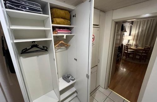 Vizivaros Apartamento | Buda Downtown Apartment