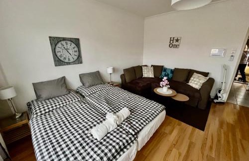 Vizivaros Apartamento | Buda Downtown Apartment