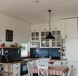Gellert Hill Apartamento | Buda Hill View Apartment