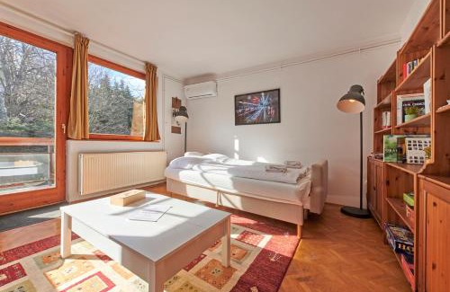 Kutvolgy Apartamento | Buda Hills Hideout