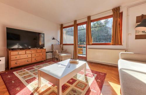 Kutvolgy Apartamento | Buda Hills Hideout