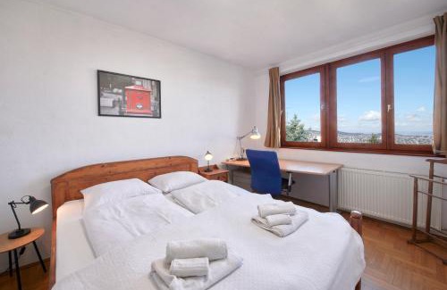 Kutvolgy Apartamento | Buda Hills Hideout