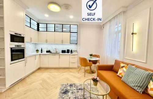 Vizivaros Apartamento | Buda Mini Suite I HillCharm I SelfCheckIn