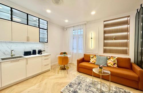 Vizivaros Apartamento | Buda Mini Suite I HillCharm I SelfCheckIn