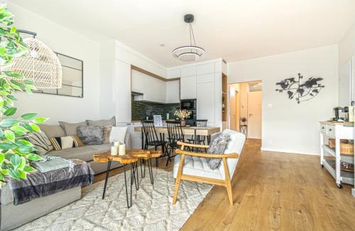 Orszagut Apartamento | Buda Top Floor Apartment with Terrace & View