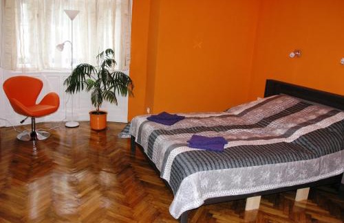 Orszagut Apartamento | Buda Trió Apartments