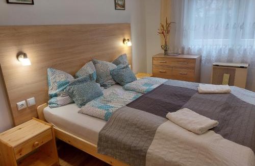 Budavar Apartamento | Budaiapertment