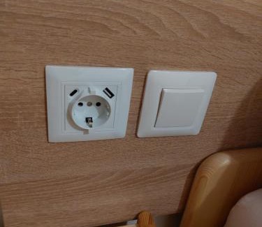 Budavar Apartamento | Budaiapertment