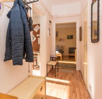Budavar Apartamento | Budaiapertment