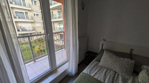 Ferencvaros Apartamento | Budapest City Home