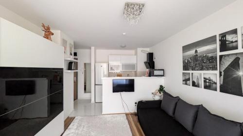 Ferencvaros Apartamento | Budapest City Home