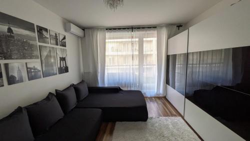 Ferencvaros Apartamento | Budapest City Home