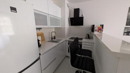 Ferencvaros Apartamento | Budapest City Home