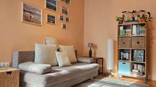 Erzsebetvaros Apartamento | Budapest CityPark Getaway Quiet Historic Flat & Free Parking