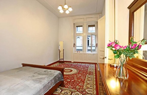 Terezvaros Apartamento | Budapest flat in oktogone for rent