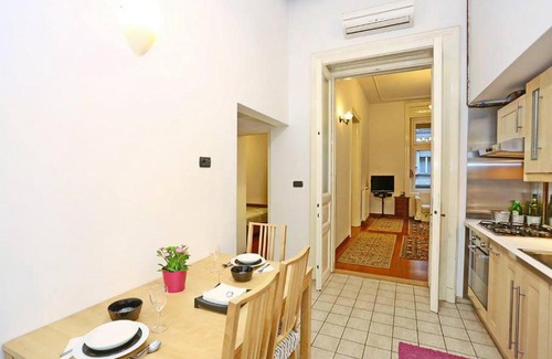 Terezvaros Apartamento | Budapest flat in oktogone for rent