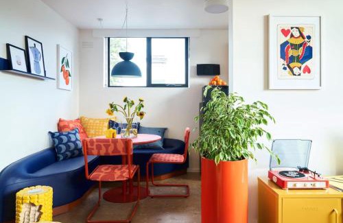 Collingwood North Apartamento | Budd Place Heart of Collingwood