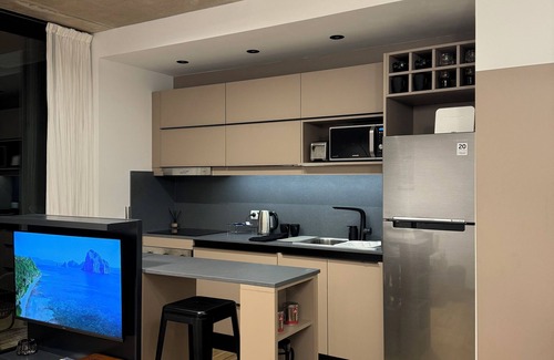Mar del Plata Apartamento | BKN PREMIUM Güemes.