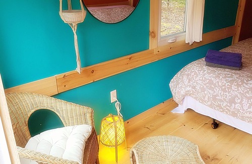 Tobermory Casa | Buddha Bing Cottage and Cabins