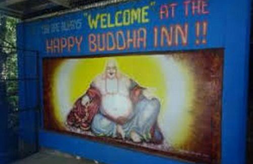 Puerto Galera Cabina | BUDDHA Inn