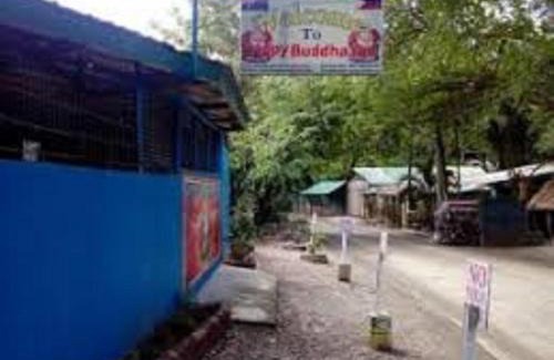 Puerto Galera Cabina | BUDDHA Inn