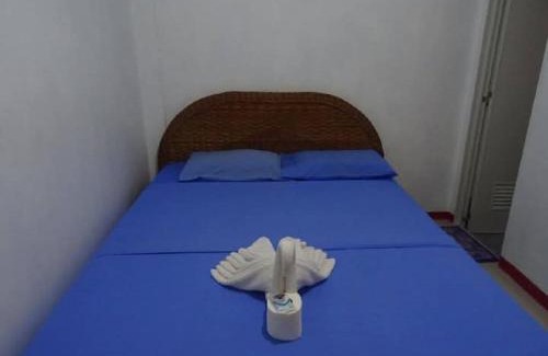 Puerto Galera Cabina | BUDDHA Inn