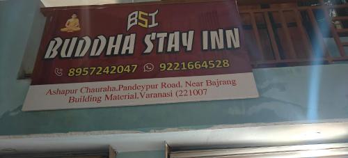 Sarnath Hotel | Buddha Stay Inn