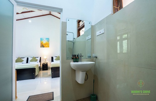 Anuradhapura Casa | Buddhi's Grove