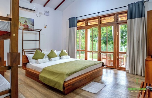 Anuradhapura Casa | Buddhi's Grove
