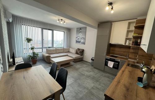 Primorski Apartamento | Buddy